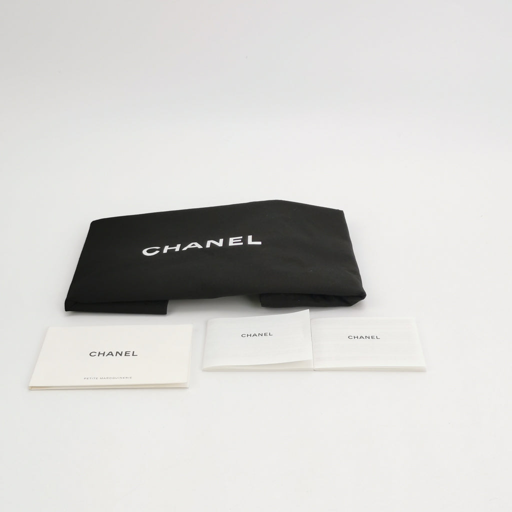 Chanel Funky Town Hobo Medium Lambskin