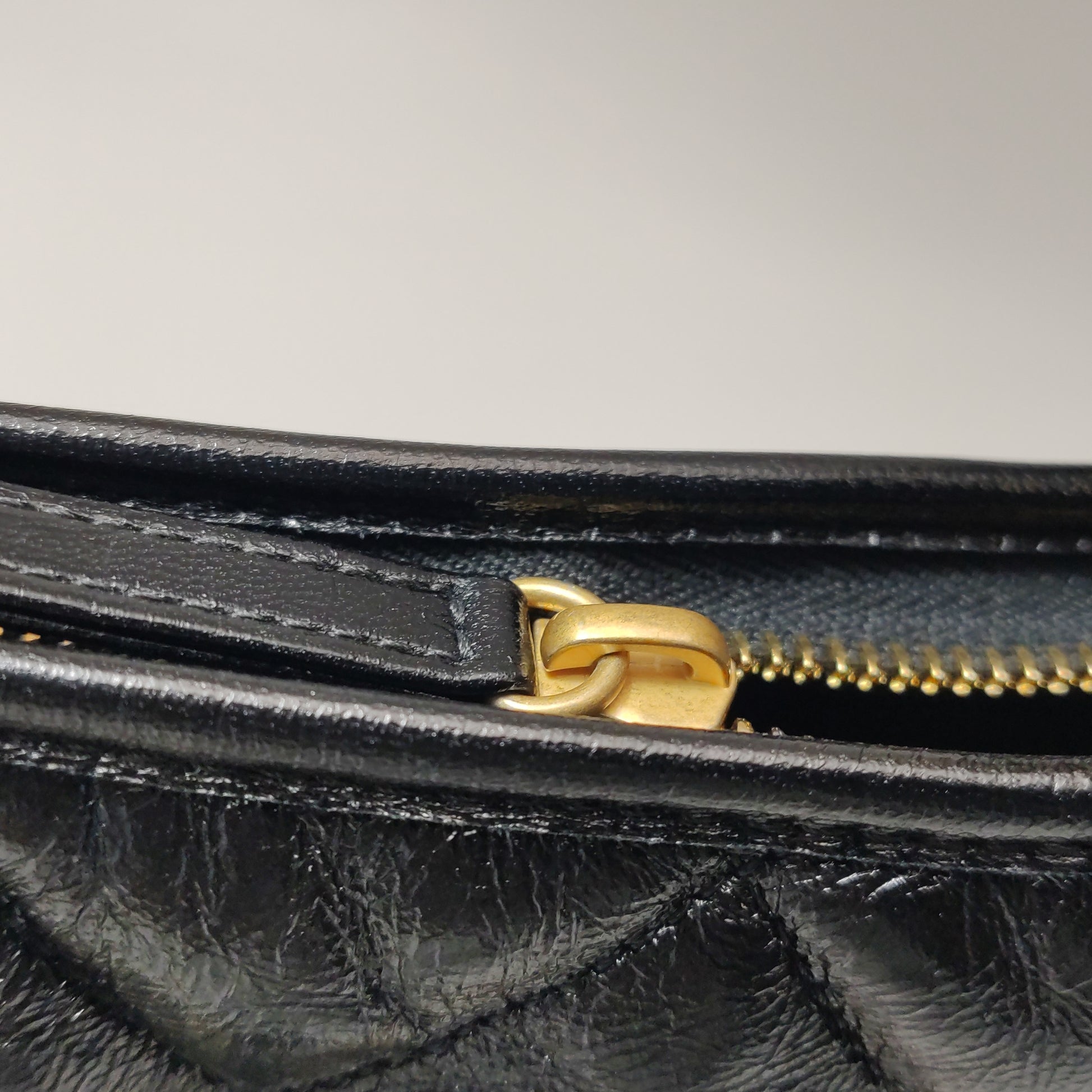 Chanel Funky Town Hobo Medium Lambskin