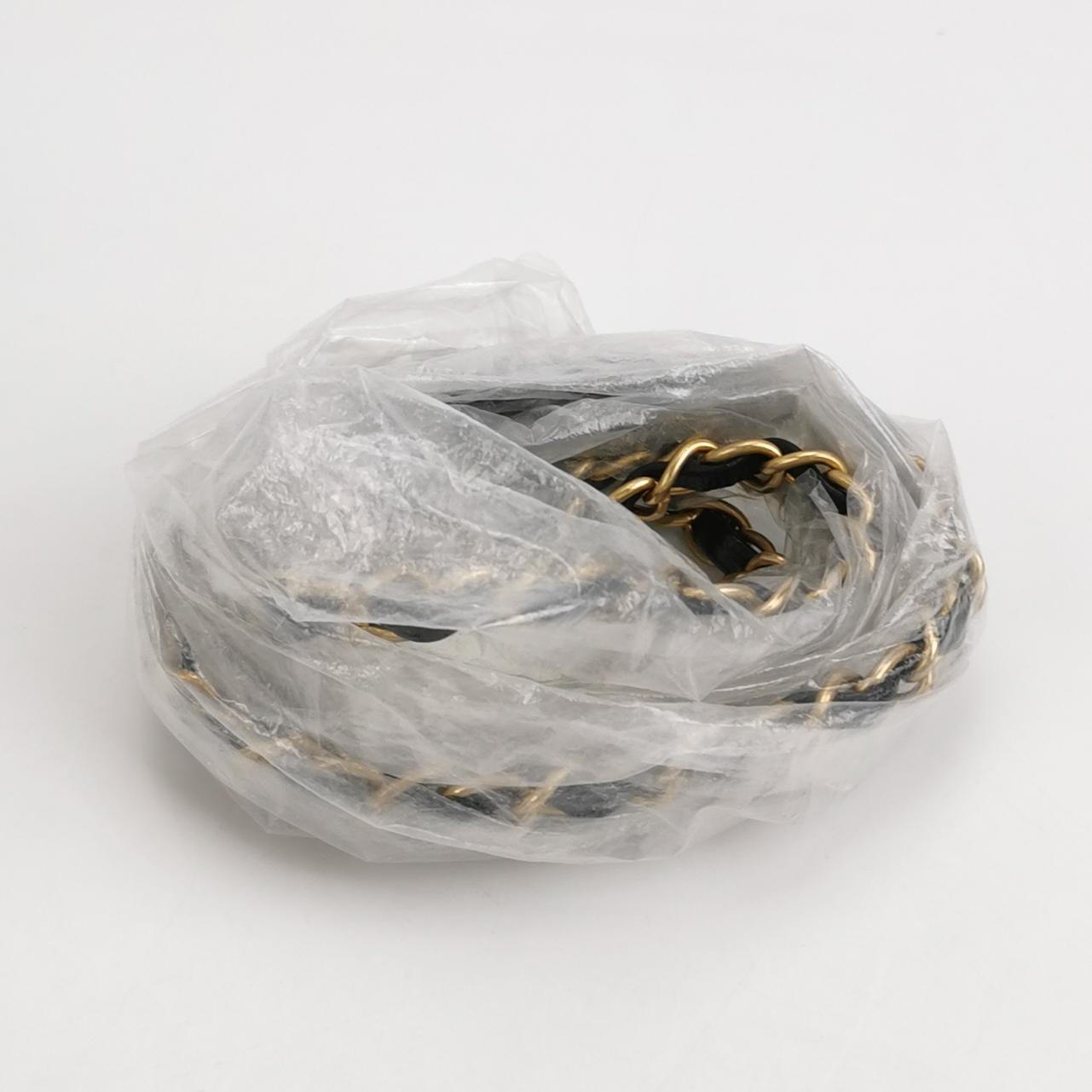 Chanel Coco Handle Maxi Caviar