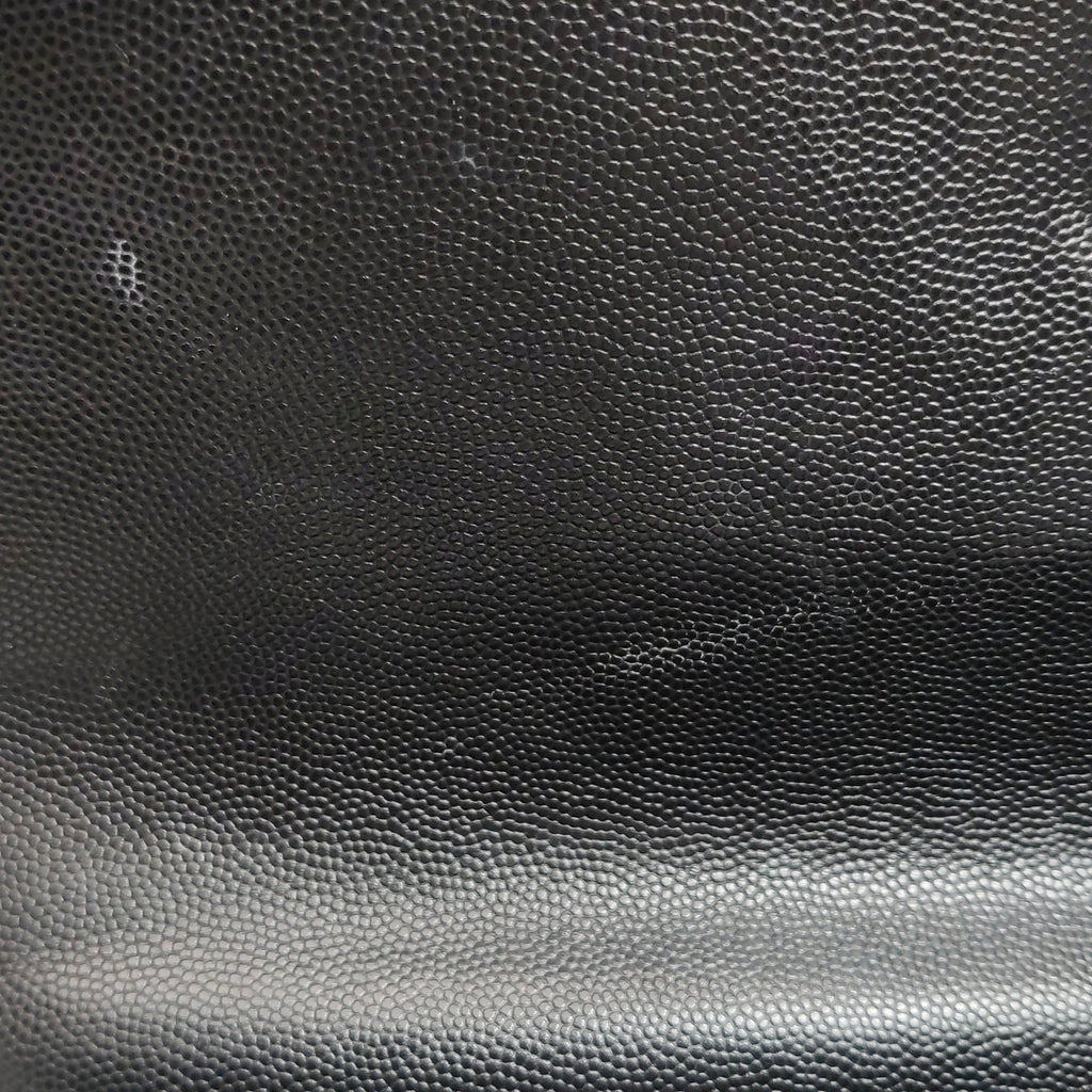 Chanel Coco Handle Maxi Caviar
