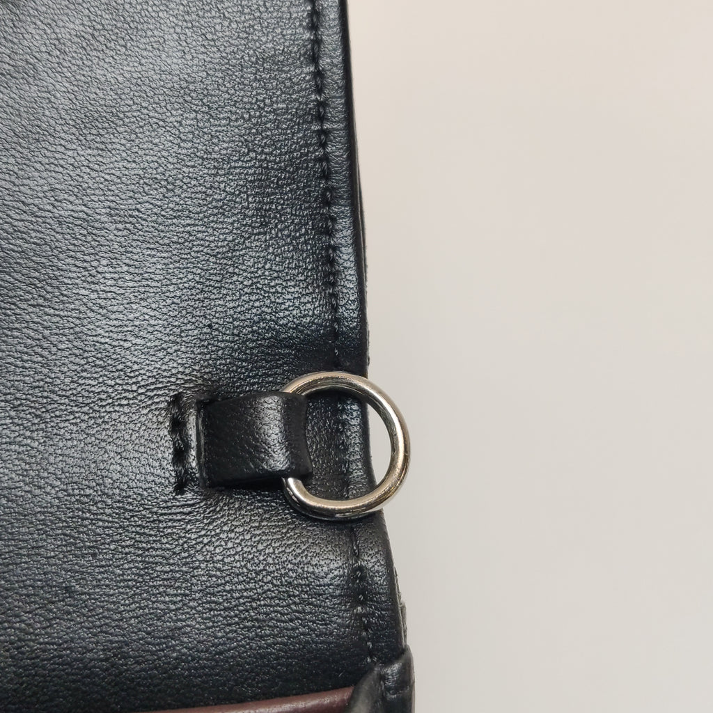 Chanel Clutch with Chain Lambskin SHW