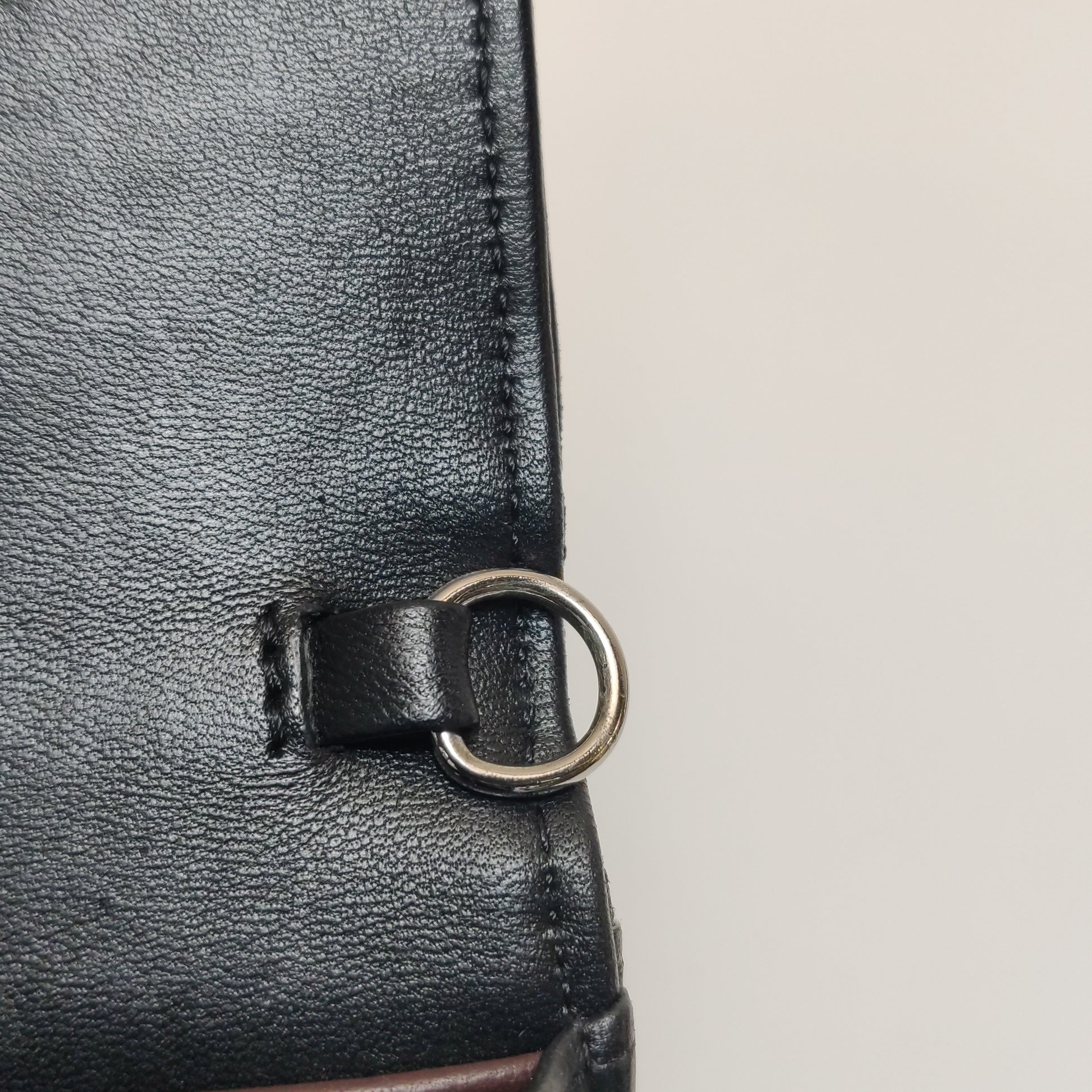 Chanel Clutch with Chain Lambskin SHW