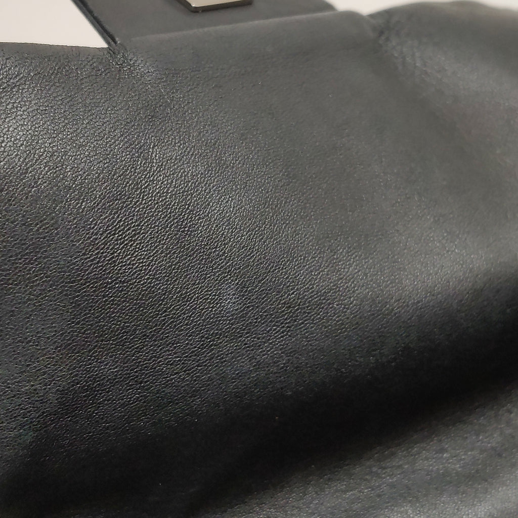 Chanel Flap Ultimate Stitch Lambskin Maxi