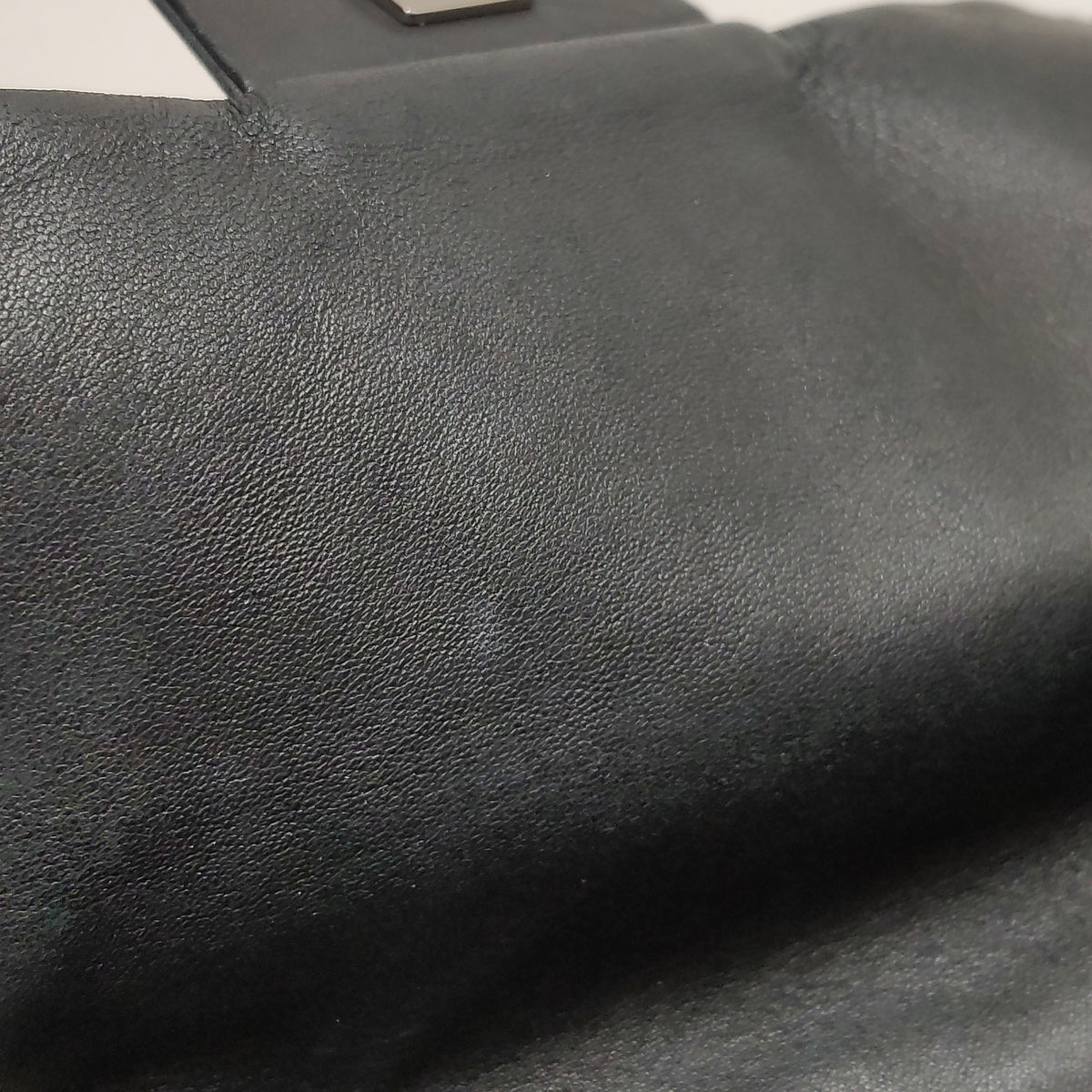 Chanel Flap Ultimate Stitch Lambskin Maxi