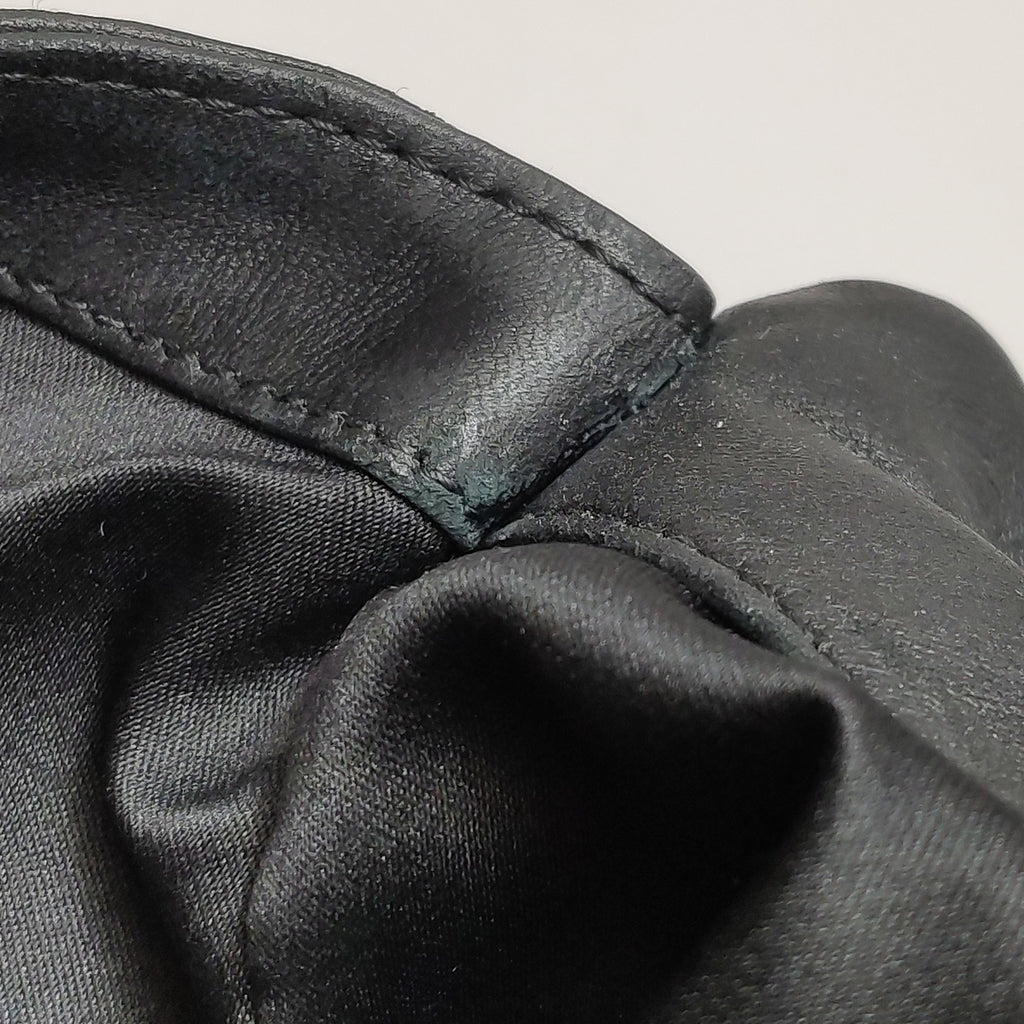 Chanel Flap Ultimate Stitch Lambskin Maxi