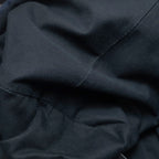 Chanel Deauville Tote Large Dark Blue
