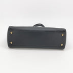 Chanel Archetype Small Shopping Tote Bag Black