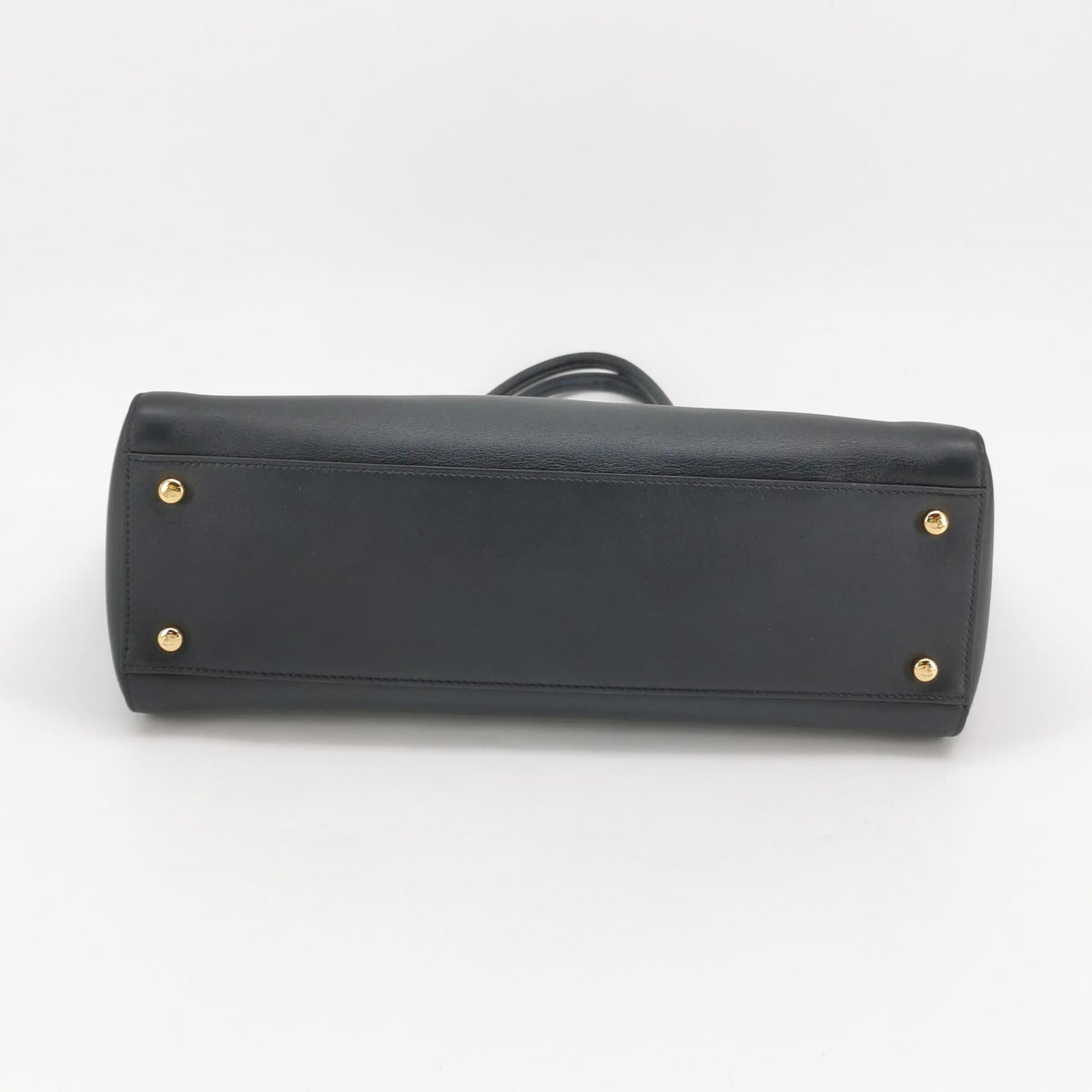 Chanel Archetype Small Shopping Tote Bag Black