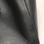 Chanel Archetype Small Shopping Tote Bag Black