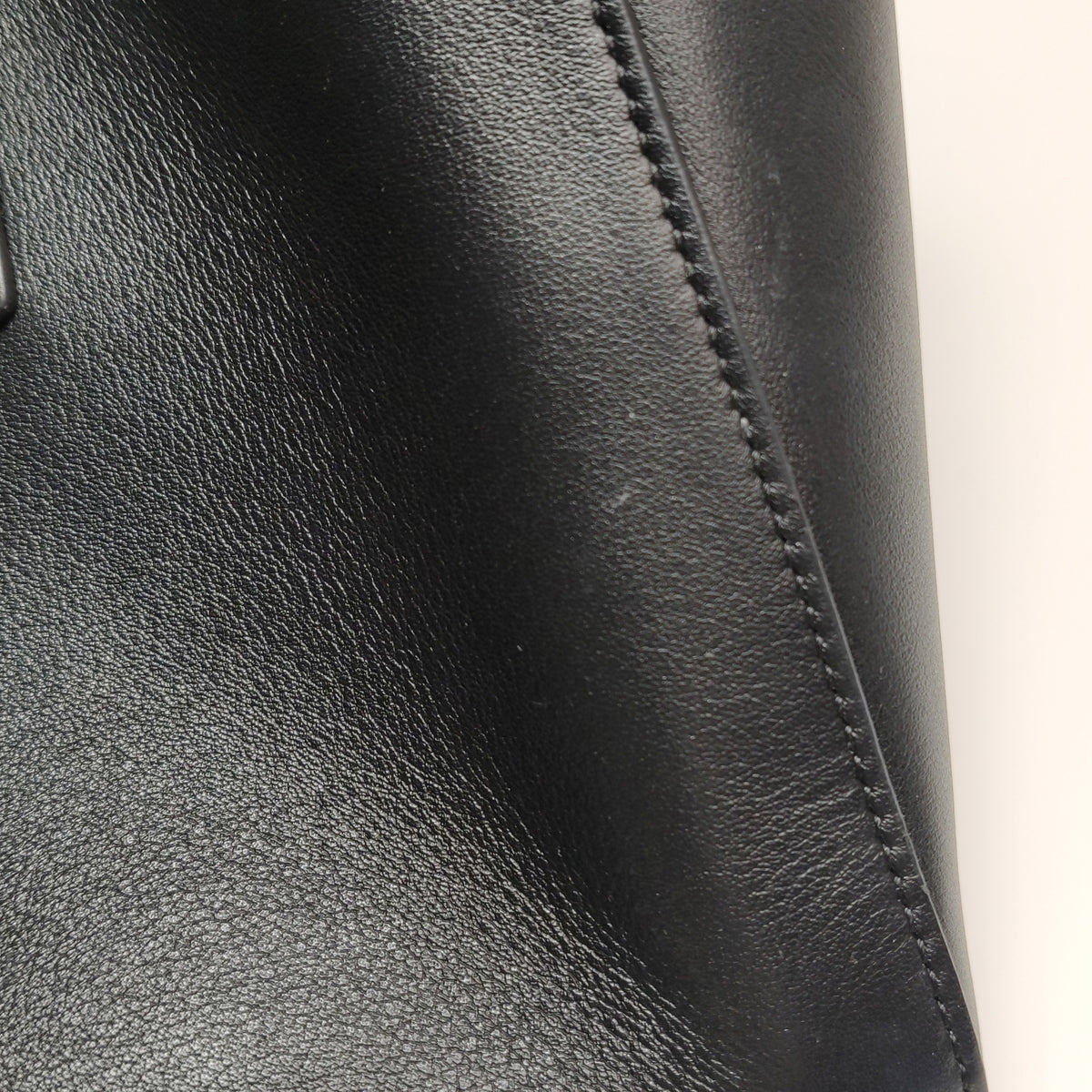 Chanel Archetype Small Shopping Tote Bag Black
