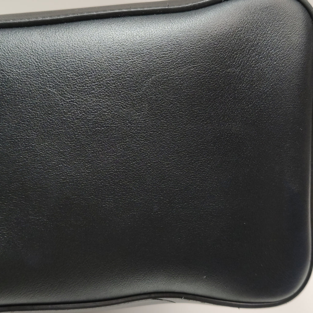 Chanel Archetype Small Shopping Tote Bag Black