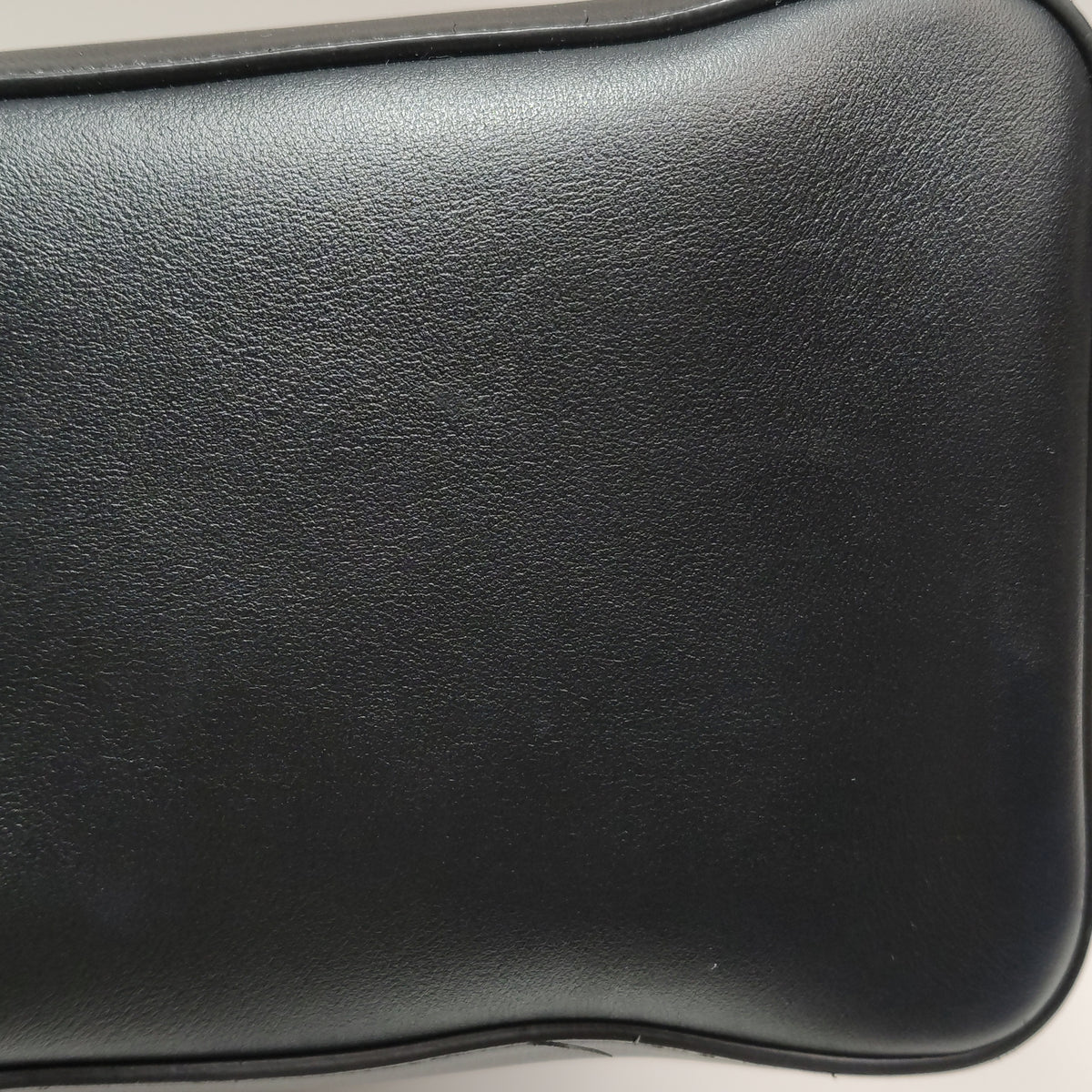 Chanel Archetype Small Shopping Tote Bag Black
