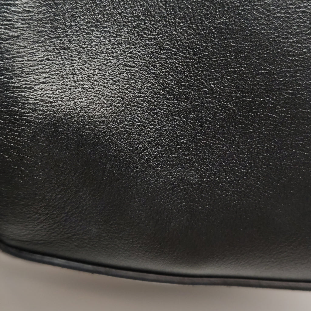 Chanel Archetype Small Shopping Tote Bag Black