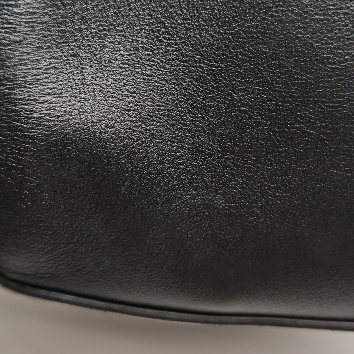 Chanel Archetype Small Shopping Tote Bag Black