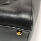 Chanel Archetype Small Shopping Tote Bag Black