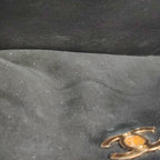 Chanel Archetype Small Shopping Tote Bag Black