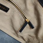 Chanel Archetype Small Shopping Tote Bag Black