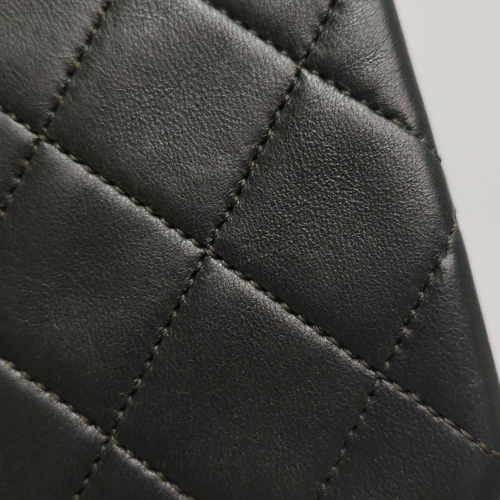 Chanel Classic Full Flap Lambskin