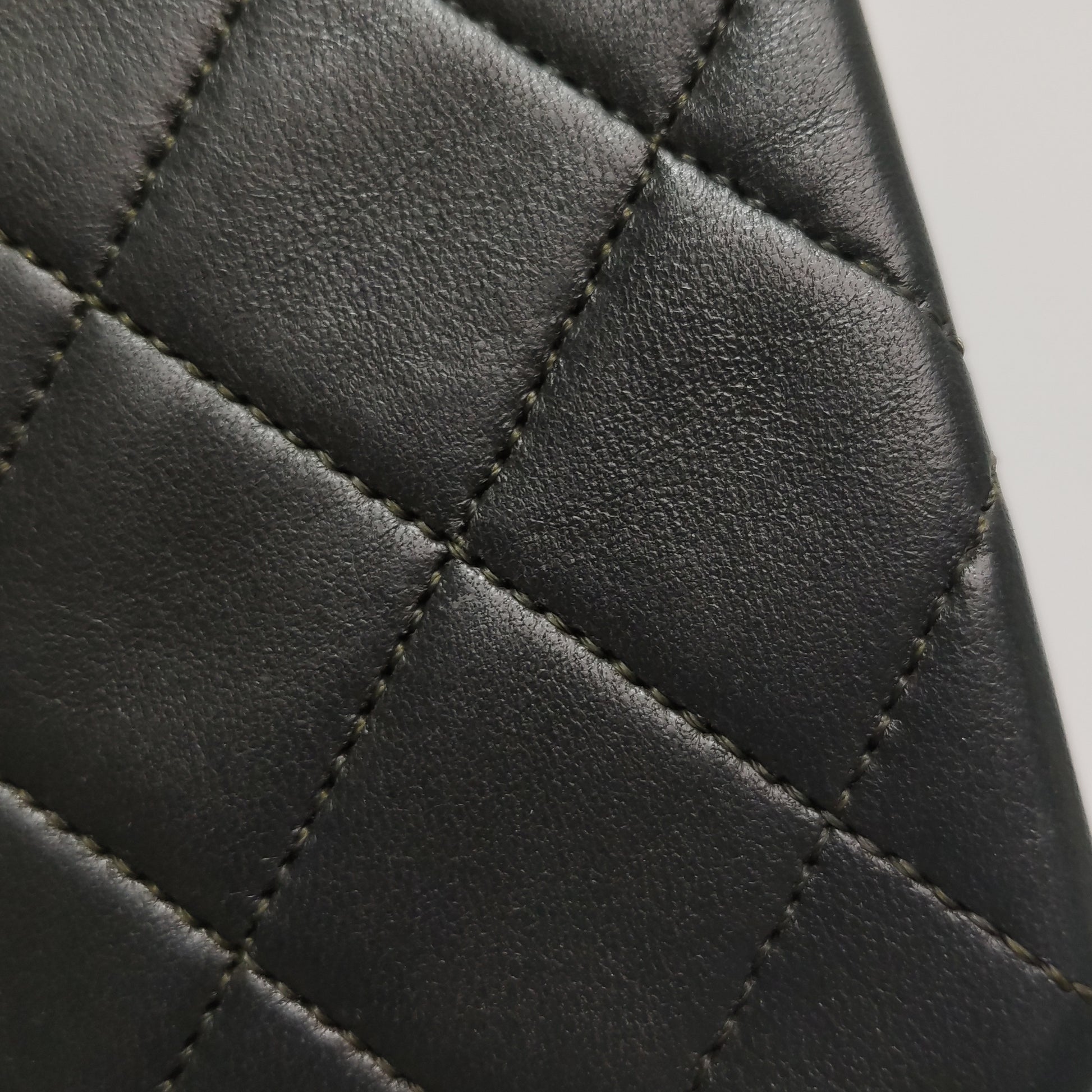 Chanel Classic Full Flap Lambskin
