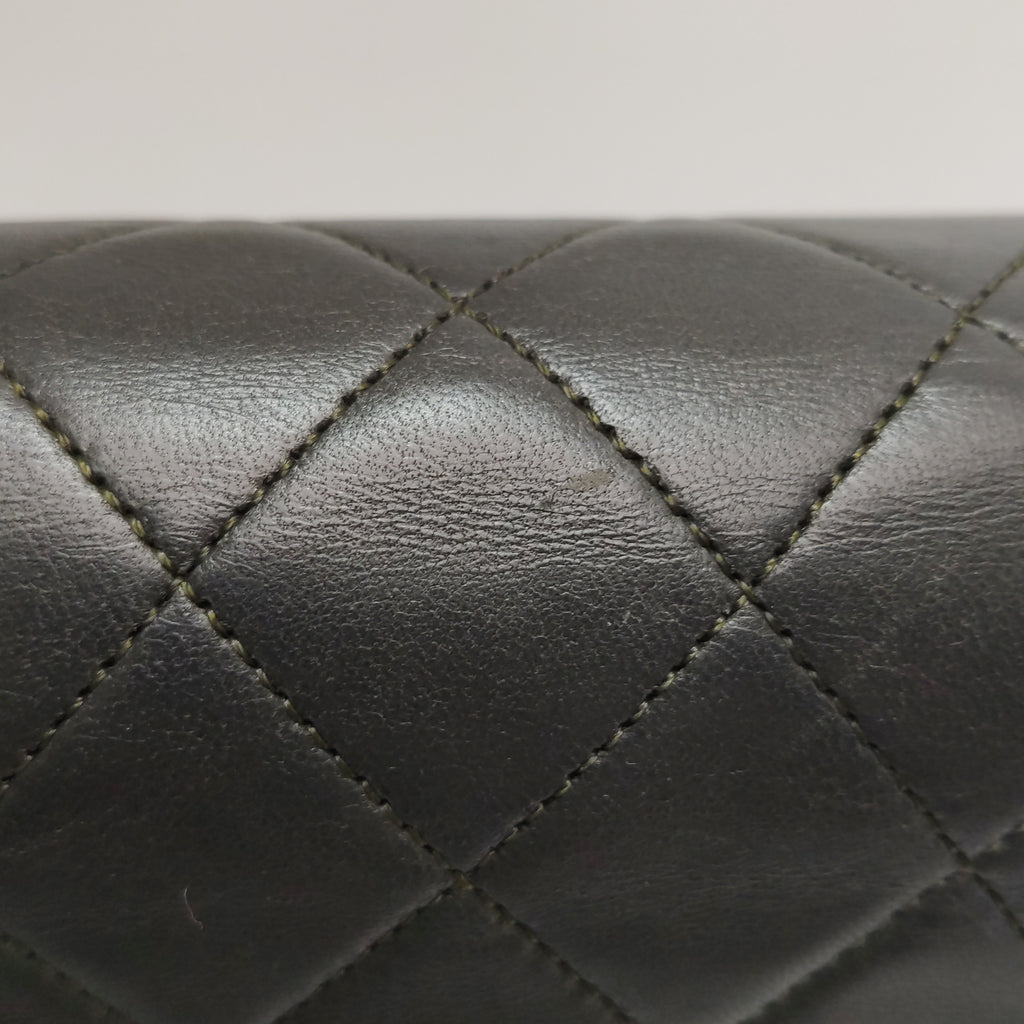 Chanel Classic Full Flap Lambskin