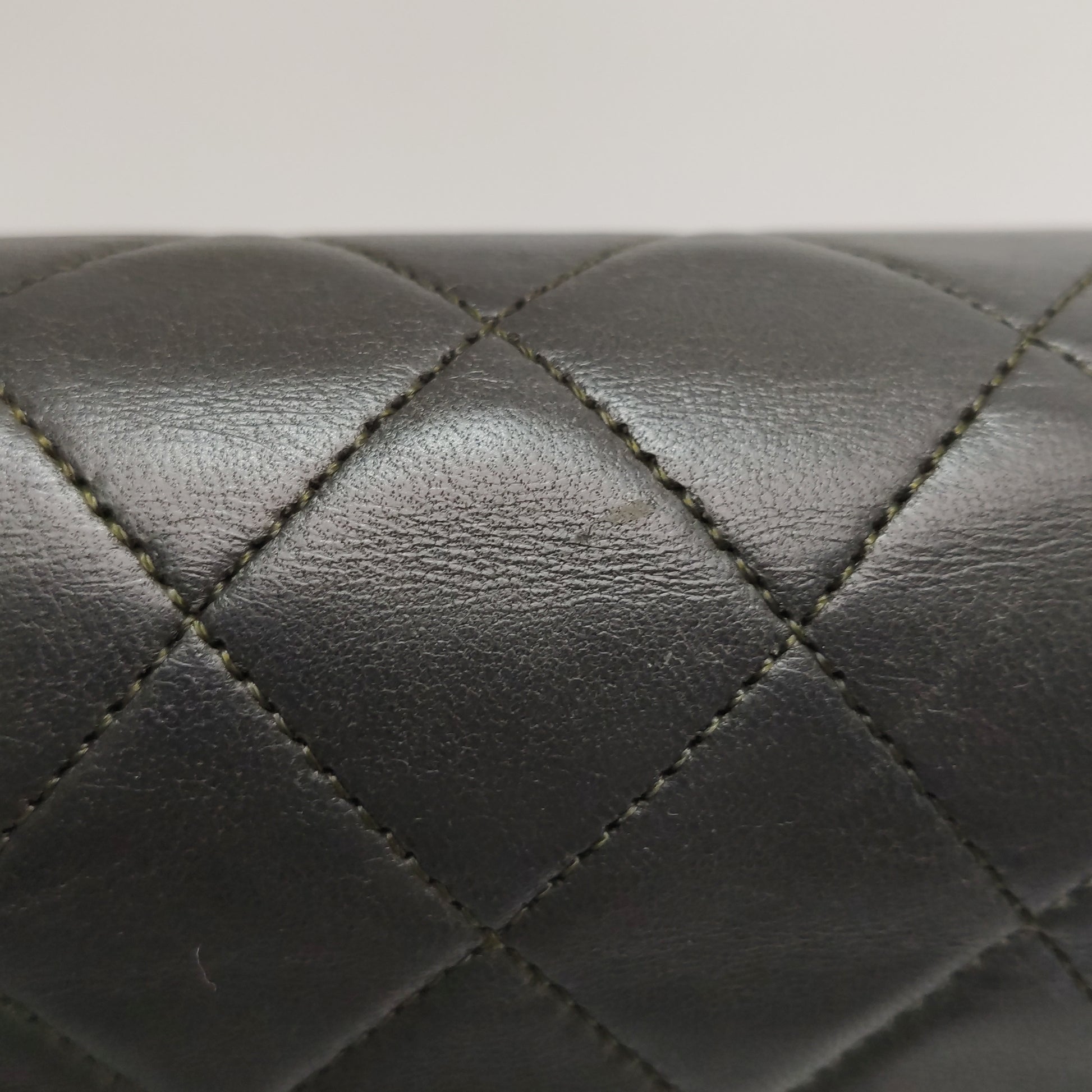 Chanel Classic Full Flap Lambskin