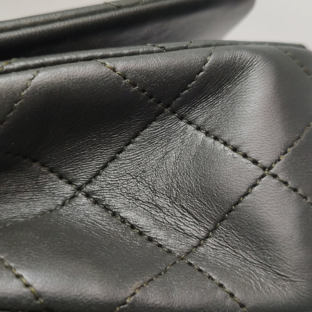 Chanel Classic Full Flap Lambskin