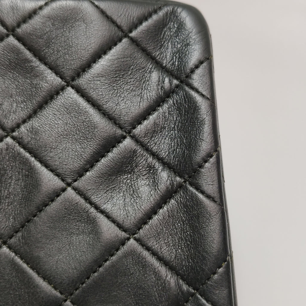 Chanel Classic Full Flap Lambskin