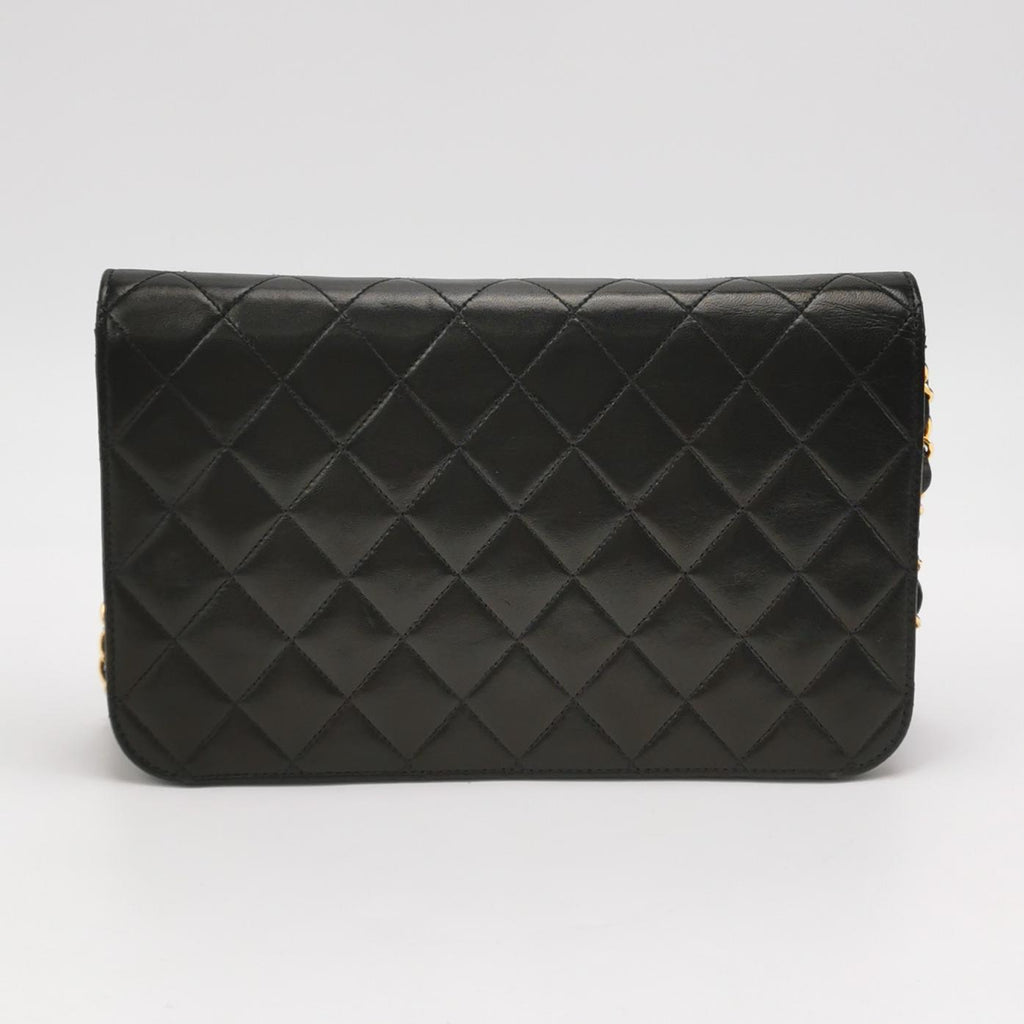 Chanel Single Flap Lambskin