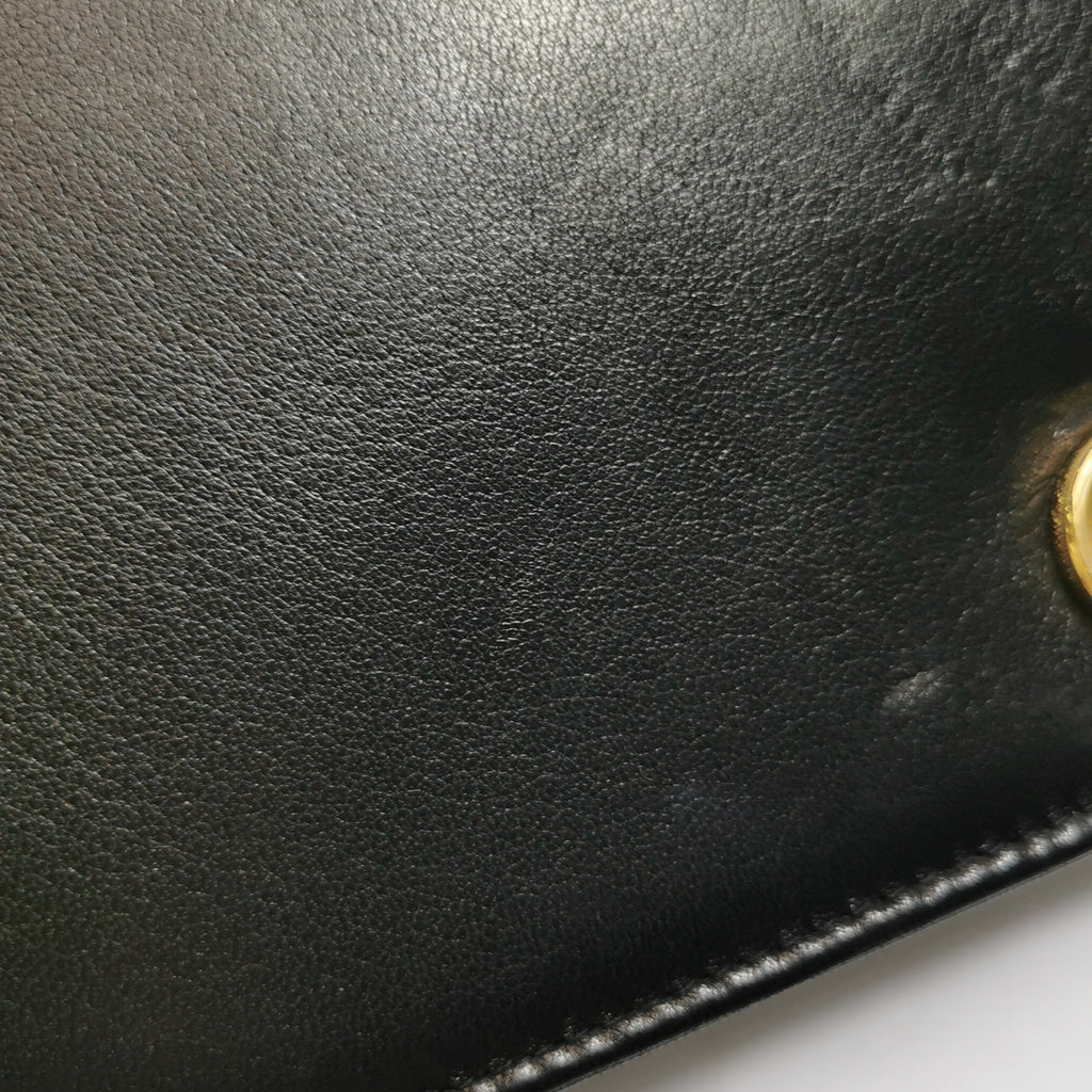 Chanel Single Flap Lambskin