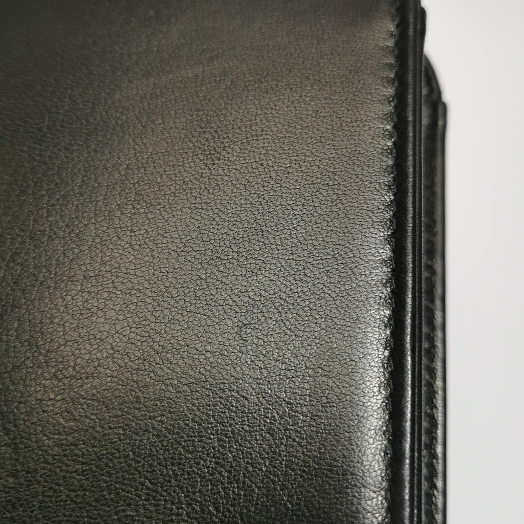 Chanel Single Flap Lambskin