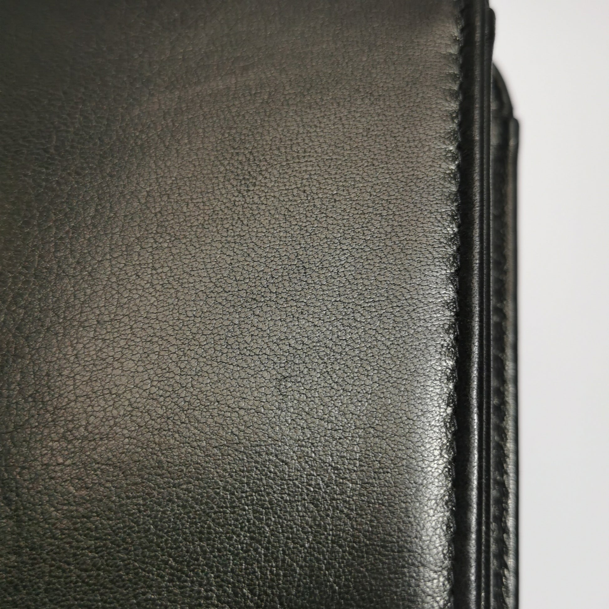 Chanel Single Flap Lambskin
