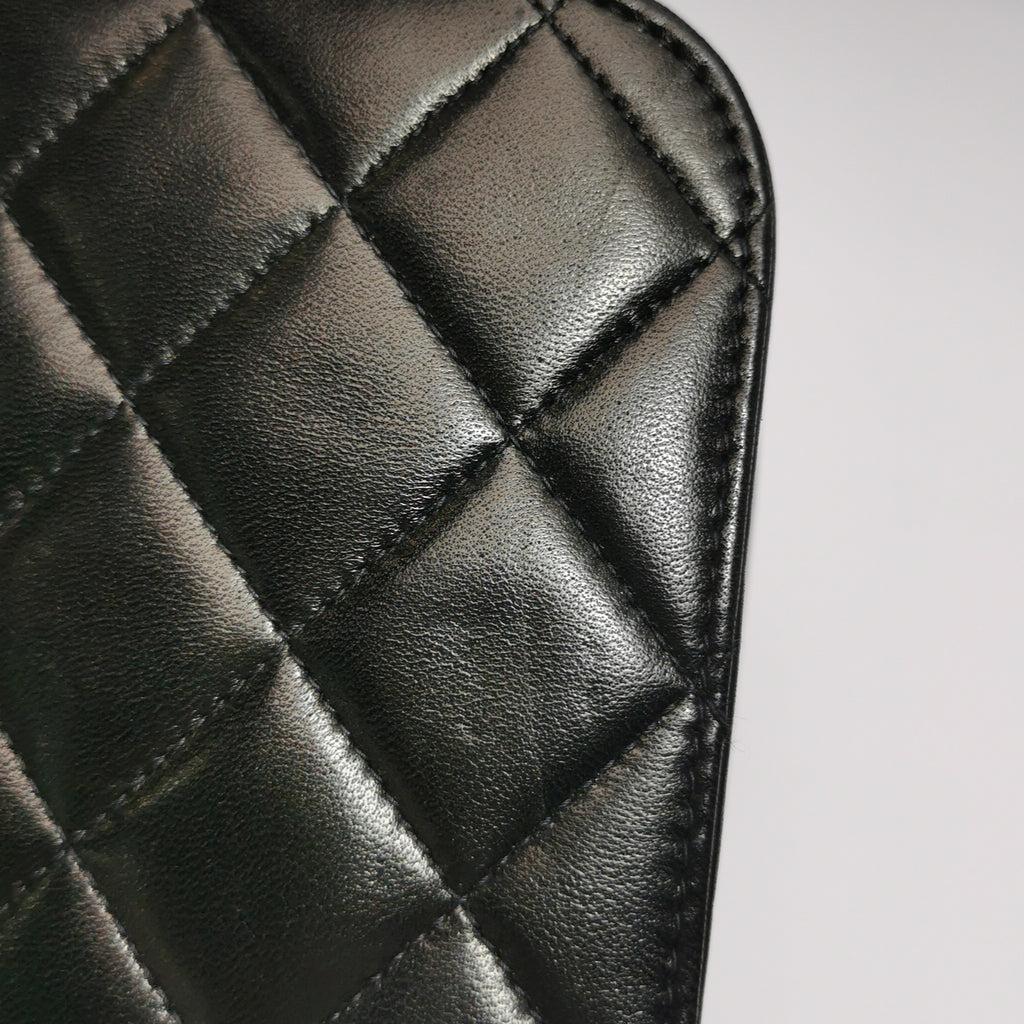 Chanel Single Flap Lambskin