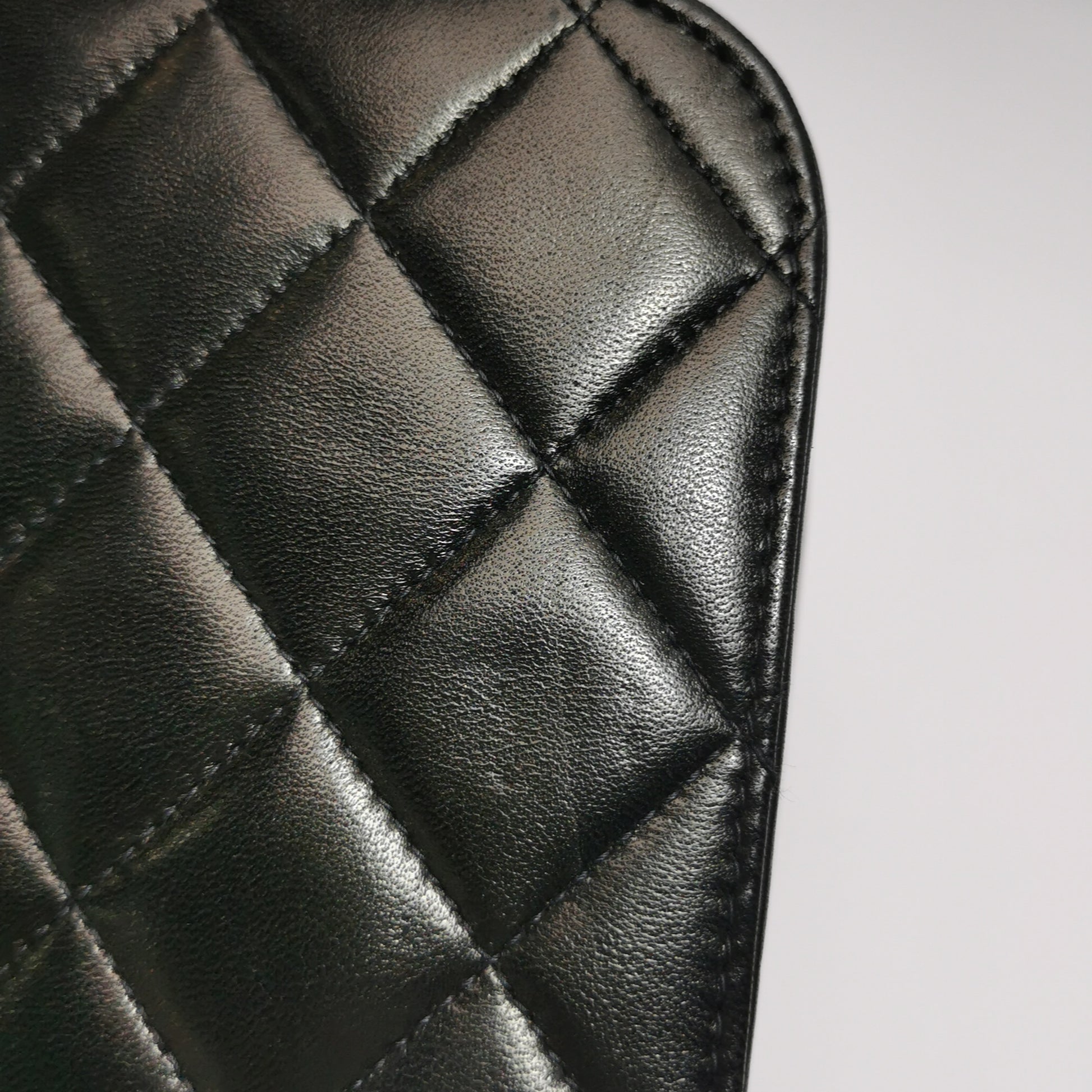 Chanel Single Flap Lambskin