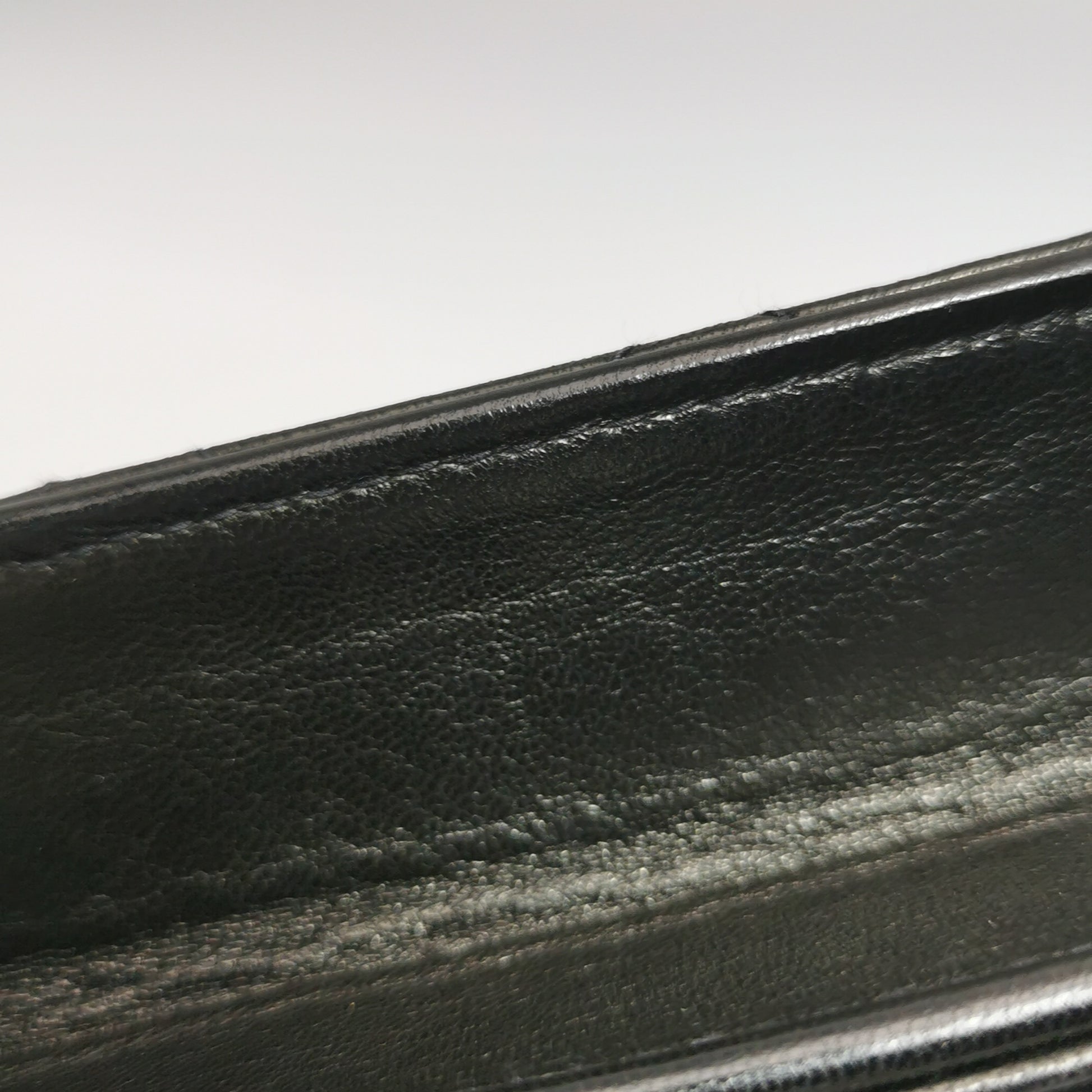 Chanel Single Flap Lambskin
