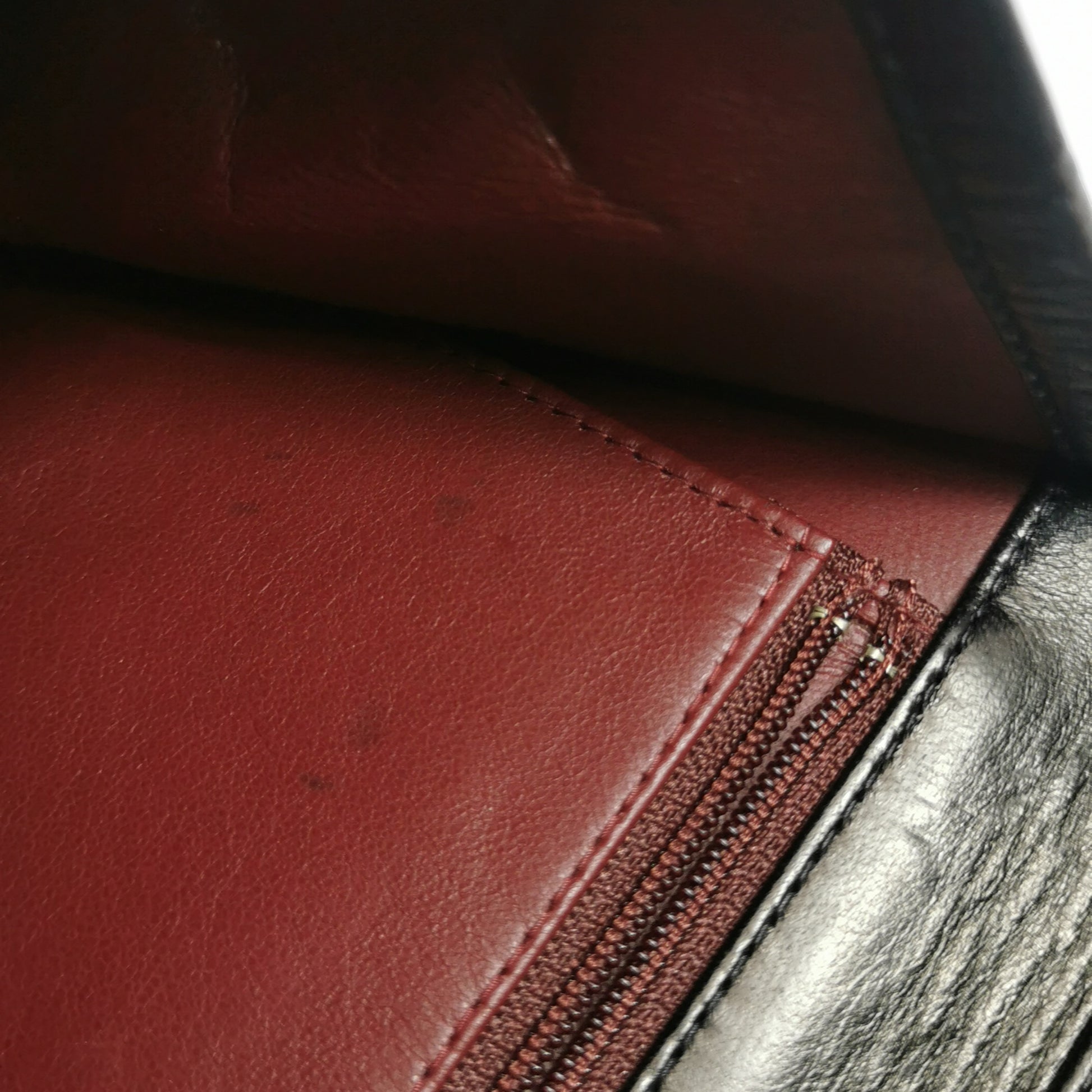 Chanel Single Flap Lambskin