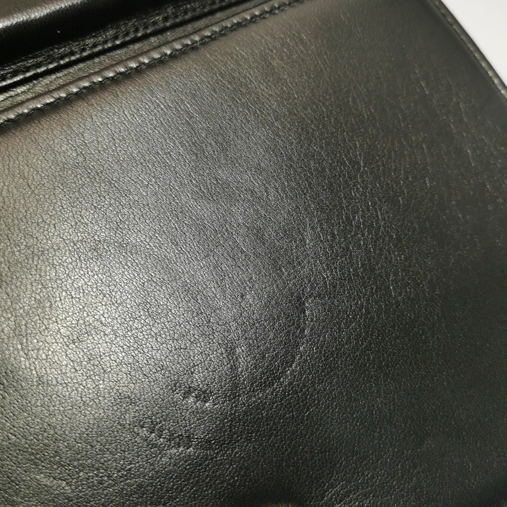 Chanel Single Flap Lambskin