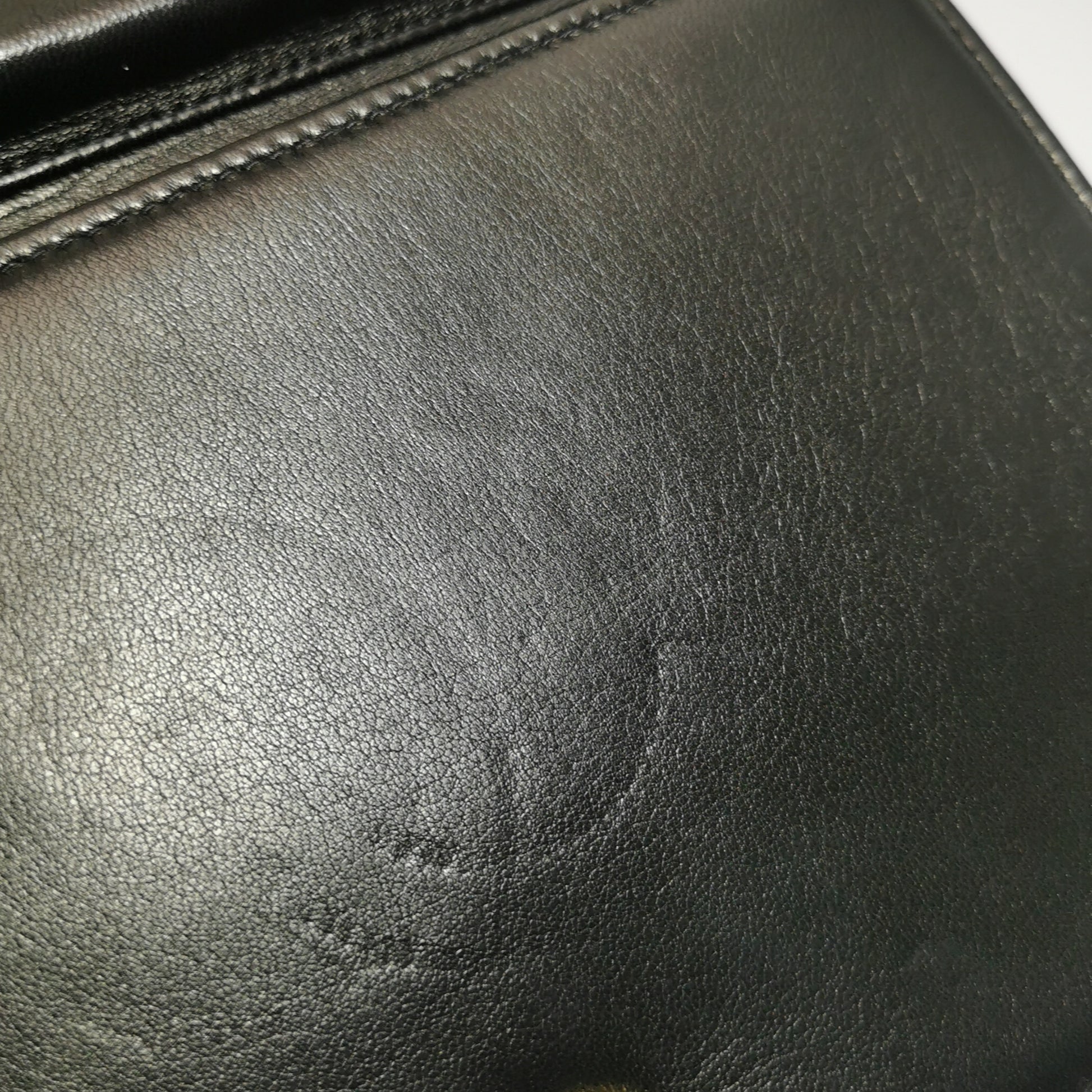 Chanel Single Flap Lambskin