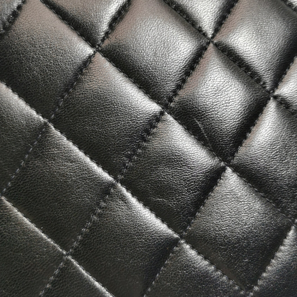 Chanel Single Flap Lambskin