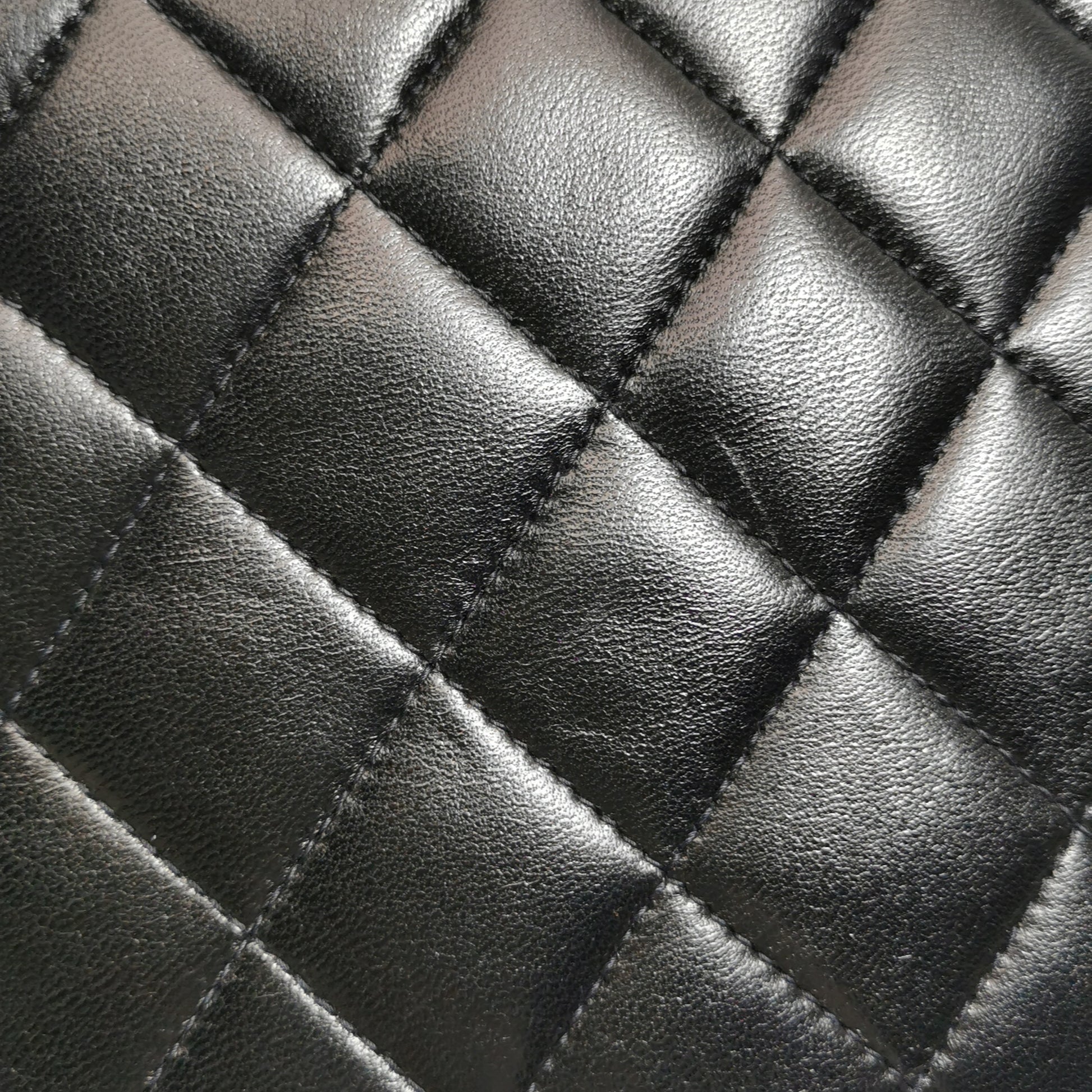 Chanel Single Flap Lambskin