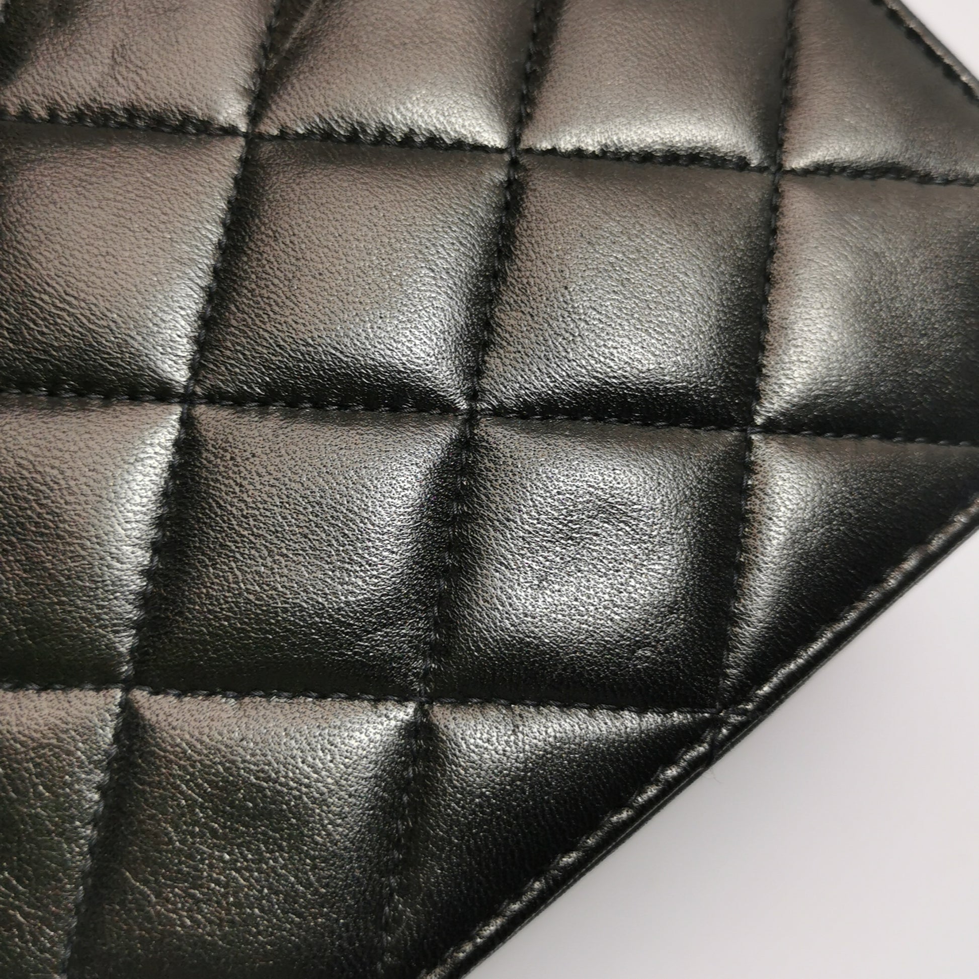 Chanel Single Flap Lambskin