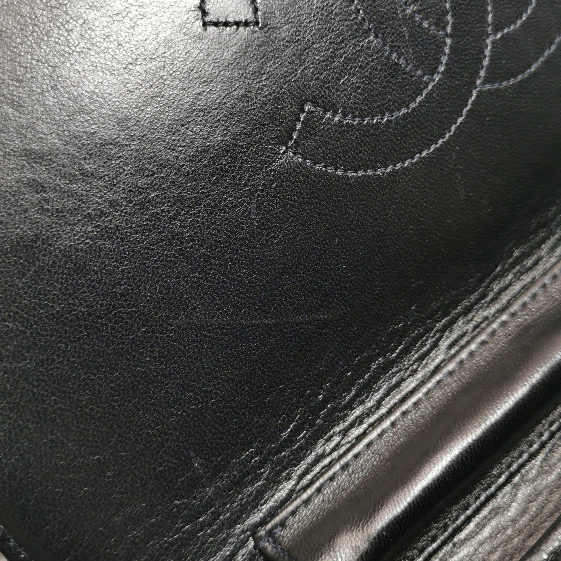 Chanel Single Flap Lambskin