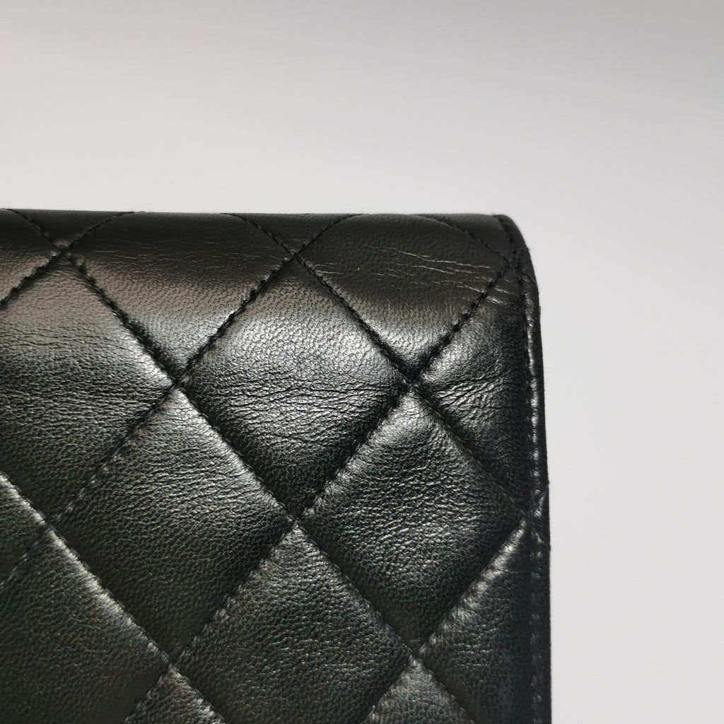 Chanel Single Flap Lambskin