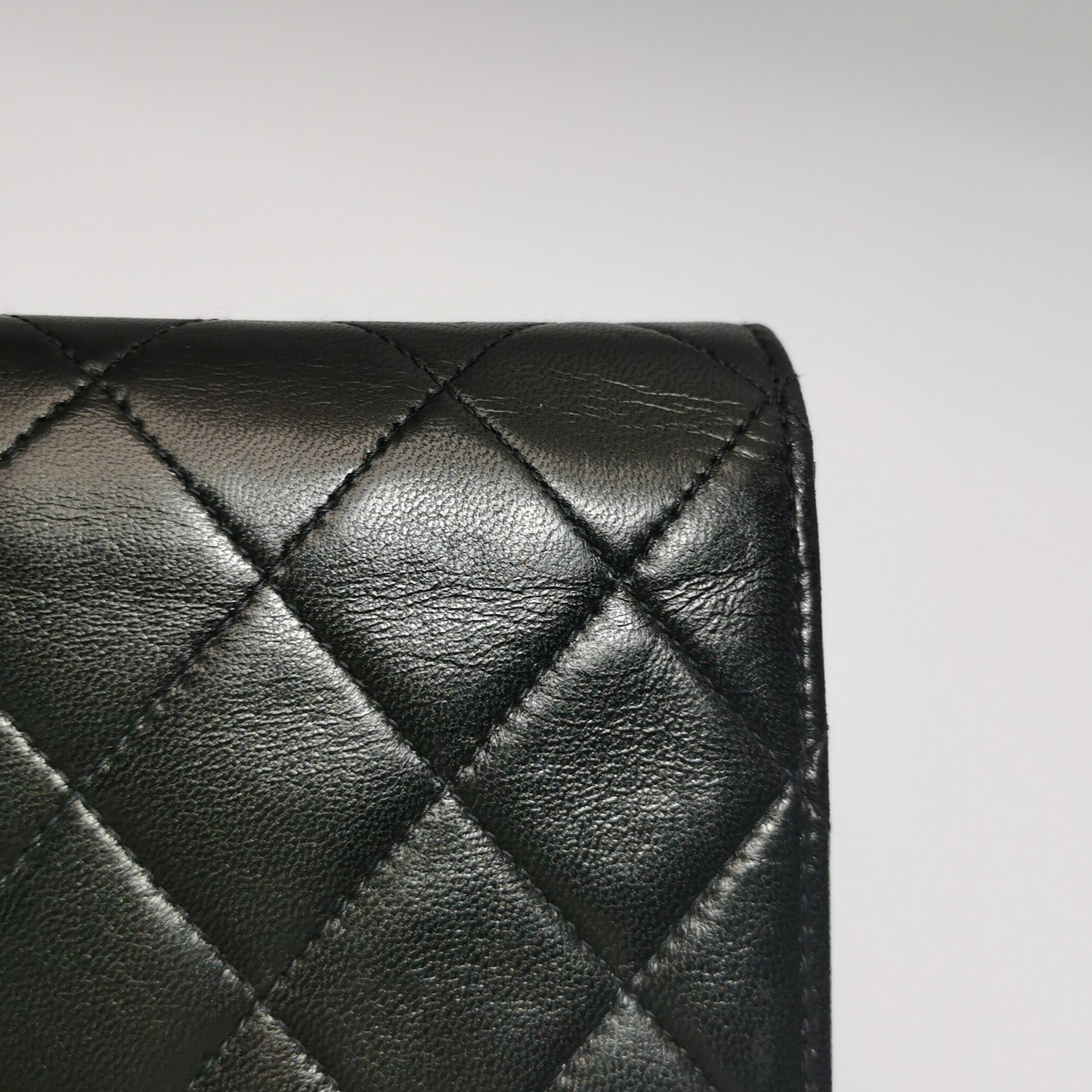 Chanel Single Flap Lambskin
