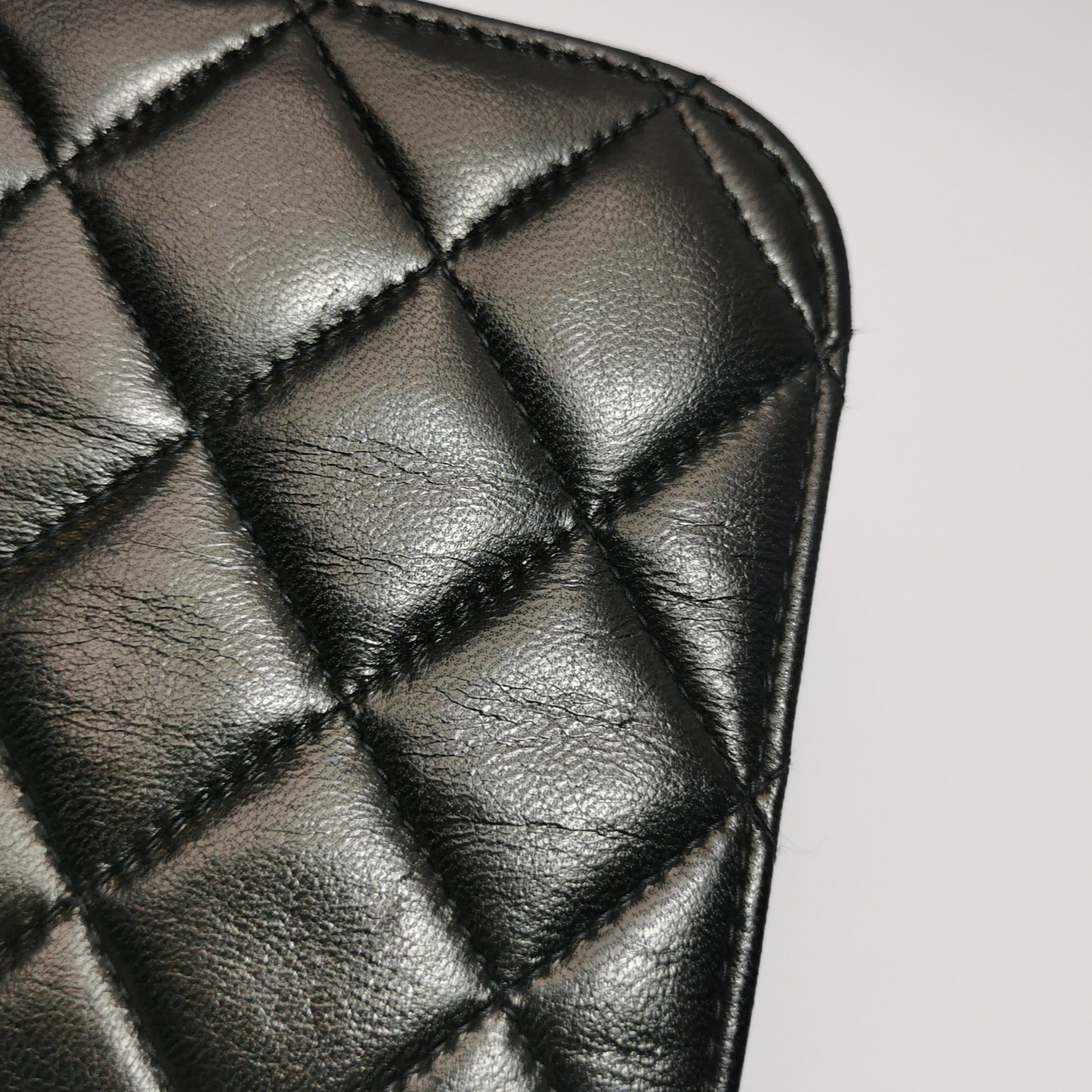 Chanel Single Flap Lambskin