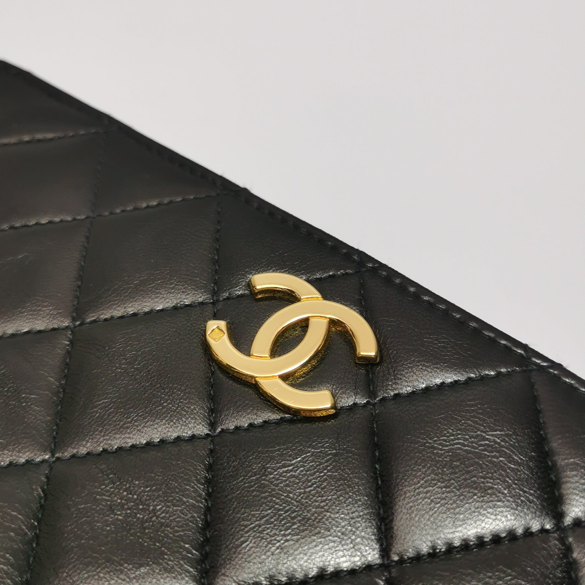 Chanel Single Flap Lambskin