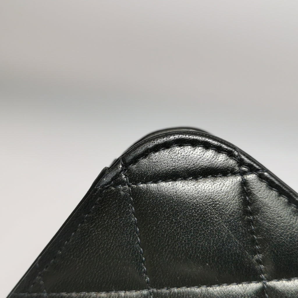 Chanel Single Flap Lambskin