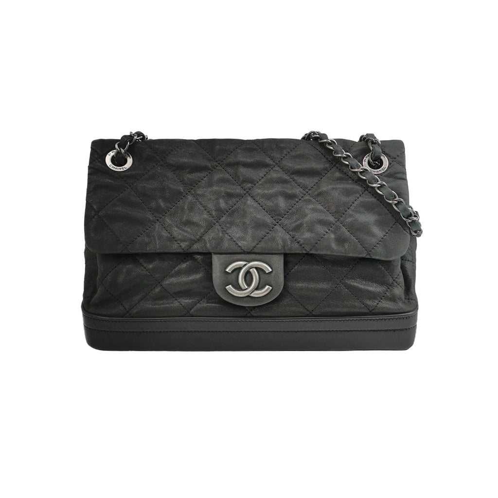 Chanel VIP Flap Bag