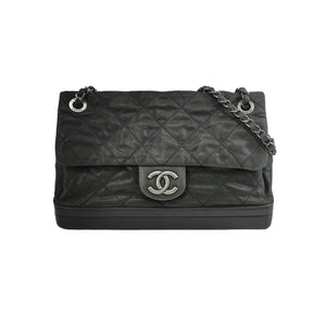 Chanel VIP Flap Bag