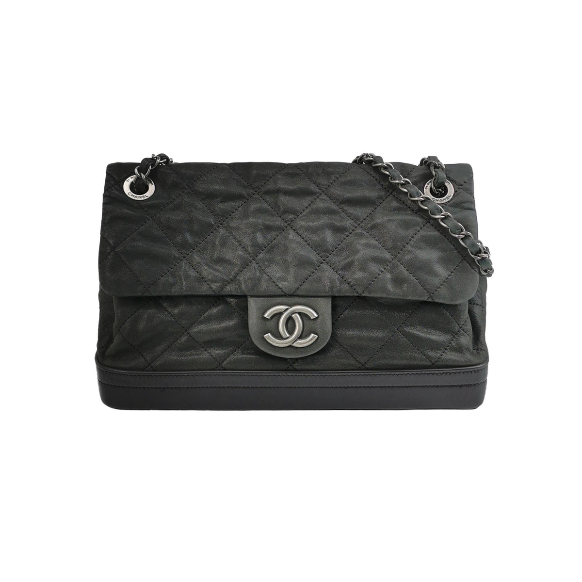 Chanel VIP Flap Bag