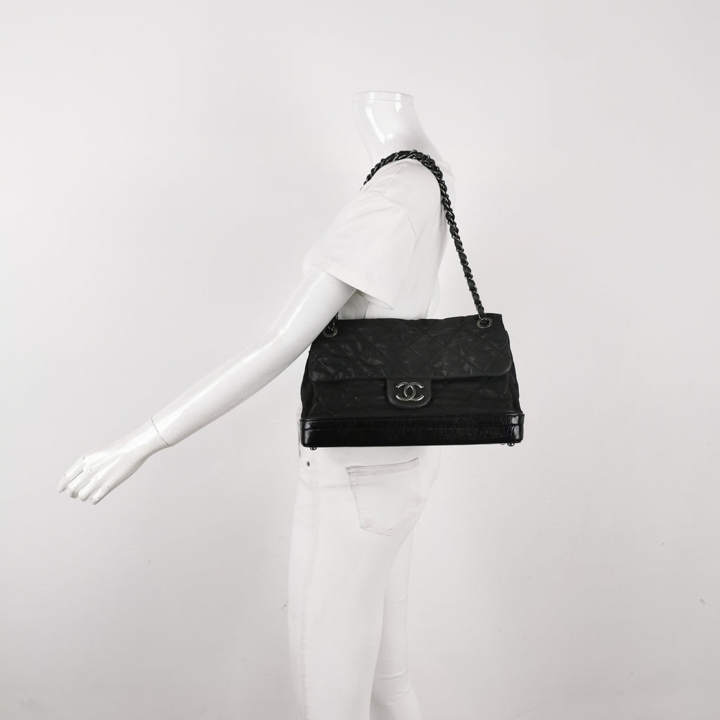 Chanel VIP Flap Bag
